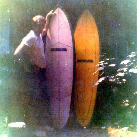 Passings: Surfing Pioneer / Icon Charlie Bunger Remembered + Bonus ...