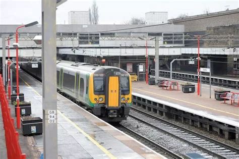 £30m Coventry train station masterplan to cope with huge growth in ...