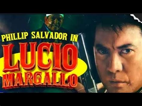 PHILLIP SALVADOR | FULLMOVIE | FULL ACTION - YouTube