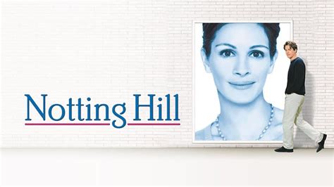 Notting Hill (1999) - AZ Movies