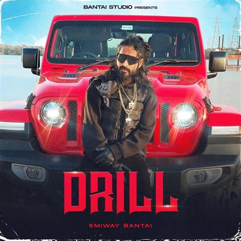 Emiway Bantai – Drill Lyrics | Genius Lyrics