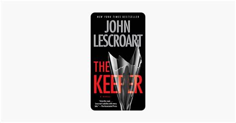 ‎The Keeper on Apple Books