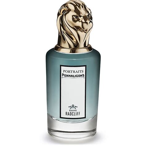 Buy Penhaligon's Portraits Roaring Radcliff EDP 75ML Online Singapore | iShopChangi