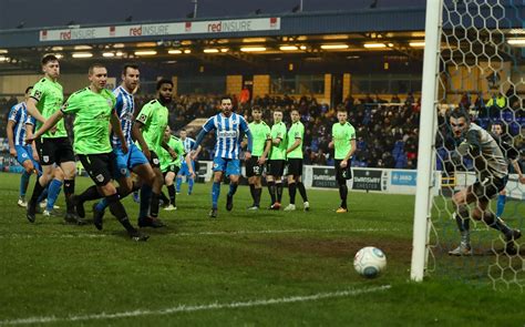 Chester Football Club – Official Website » Chester vs Curzon Ashton