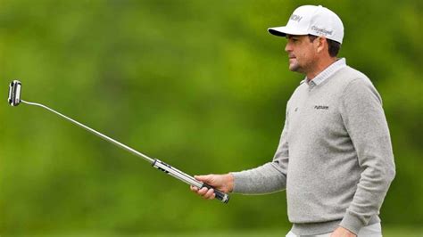 Keegan Bradley PGA Tour Profile, Stats and Strokes Gained