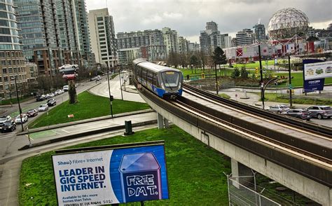 2021 - Vancouver - Skytrain | A view of the east end of Fals… | Flickr