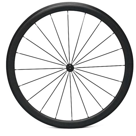 road front 38mm bicycle wheels bicycle wheel 700c wheelset 25mm U ...