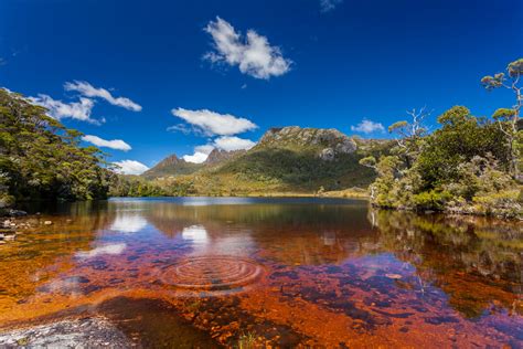 Fantastic Tasmania: Beautiful pictures of the island state