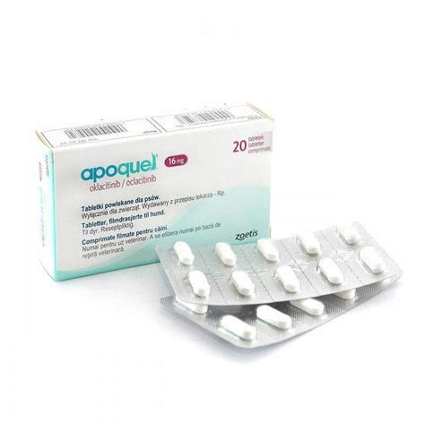 Apoquel Mg, 30 Tablets, 51% OFF