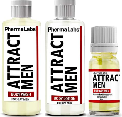 Amazon.com: best pheromones to attract men