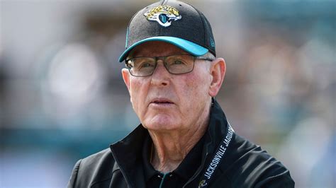 Tom Coughlin Jaguars