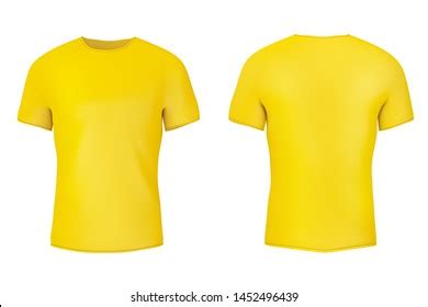 263,114 Yellow T Shirt Images, Stock Photos, 3D objects, & Vectors ...