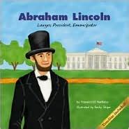 Abraham Lincoln Childhood