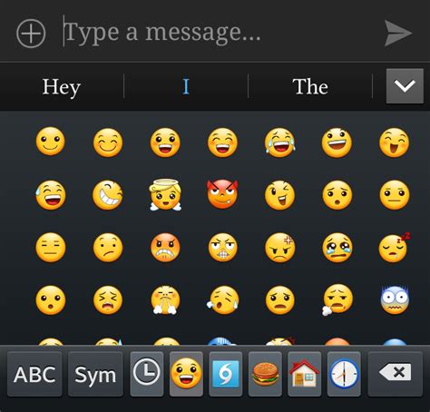 How to get emojis on your Android phone - CNET