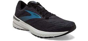 Brooks Ravenna 12 (November 2020) - Top Shoes Reviews