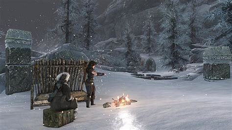 Skyrim Survival Mode Tips & Tricks: How to Survive