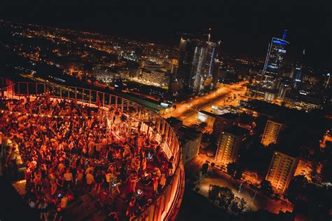 Tripper - Guide - The very best 12 nightlife spots in Warsaw, Poland