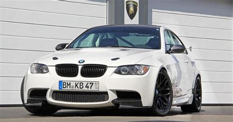 10 Things We Love About The E92 BMW M3