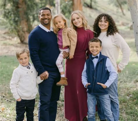 ‘Fresh Prince’ star Alfonso Ribeiro shares devastating photo of his ...