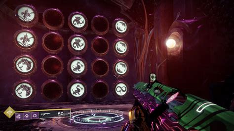 All Shuro Chi Wish Wall Solutions in Destiny 2 | Attack of the Fanboy