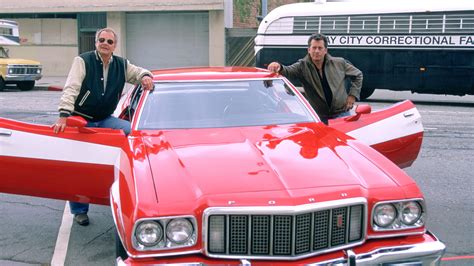 22 Fast, Furious, Iconic Movie and TV Cars