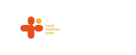 Logo for children's hospital on Behance