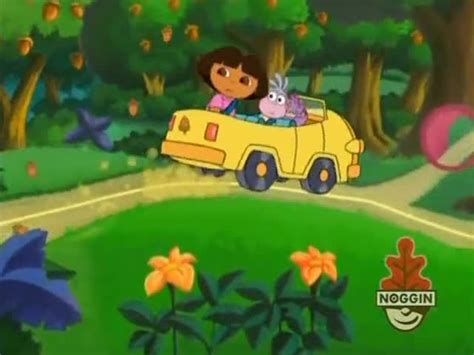 Dora the Explorer Season 4 Episode 20 Dora’s First Trip | Watch cartoons online, Watch anime ...