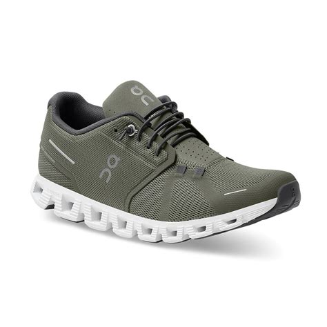 On Cloud 5 Running Shoe (Men's) | Run Appeal