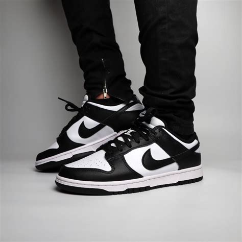 Why is the Nike Dunk Low Panda so popular - The reasons and history of ...