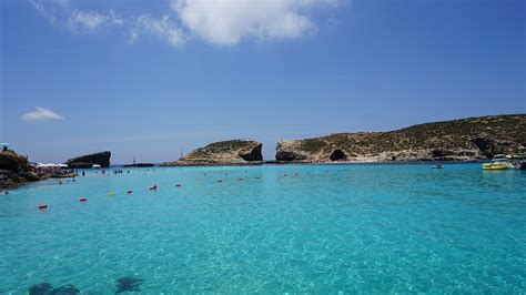 Blue Lagoon Comino Island · Free photo on Pixabay