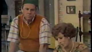 Carol Burnett Show outtakes - Tim Conway's Elephant Story Chords - ChordU