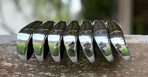 Callaway Paradym Irons Review | Should You Believe The Hype?