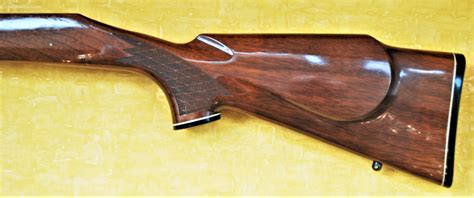 Remington gun stocks - idahohohpa