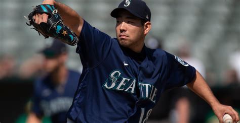 Blue Jays sign pitcher Yusei Kikuchi to three-year contract: report | Offside