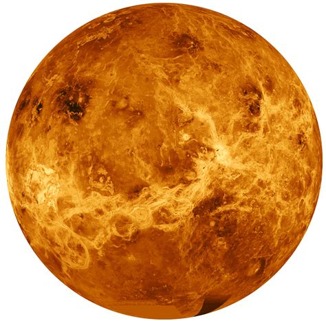 Venus And Mercury