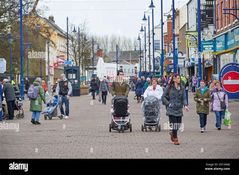 Coleraine Northern Ireland High Resolution Stock Photography and Images ...