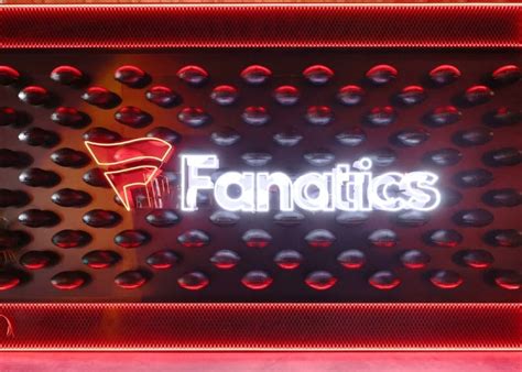 Fanatics Is Coming To Play, But When, Where, And How?