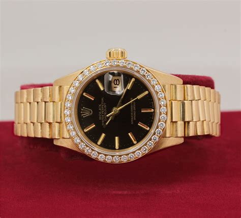 Diamond Rolex Watches Price List