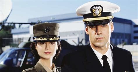 The Best '90s Military TV Shows, Ranked By Fans