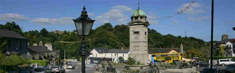 Enniskerry | Gateway to the Garden of Ireland