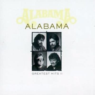 Alabama - Greatest Hits, Vol. 2 Album Reviews, Songs & More | AllMusic