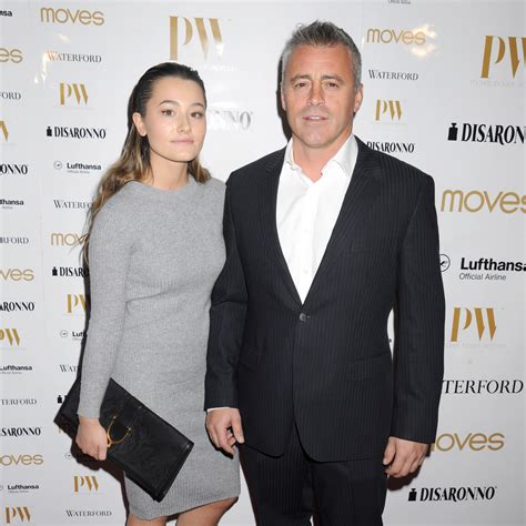 Matt LeBlanc Kids: Daughter Marina Pearl, Stepchildren | Closer Weekly