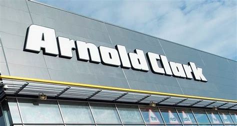 Drivers warned about identity theft after car dealers giant Arnold Clark is hit by cyber attack ...