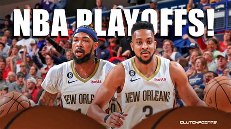 Pelicans' dream seeding scenario, matchup for 2023 NBA Playoffs