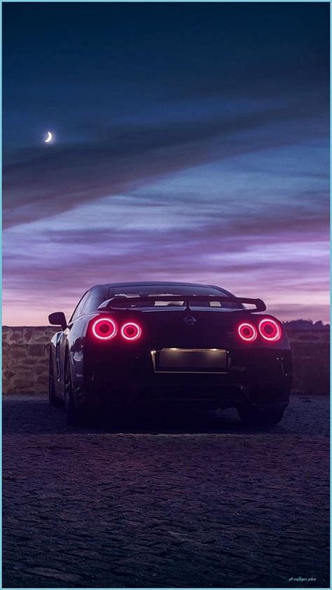 Discover 82+ gtr r35 wallpaper - in.coedo.com.vn