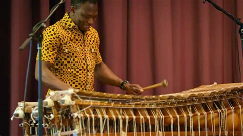 News: The History of Balafon, the ancient xylophone that cuts across ...