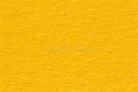 Yellow Paper Texture Useful As a Background. Stock Image - Image of ...