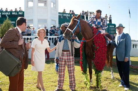 Secretariat - Secretariat (2010) Photo (16181746) - Fanpop