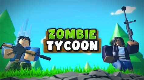 Zombie Outbreak Tycoon - Official Trailer - YouTube