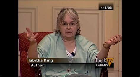 Tabitha King calls out being identified only as 'wife' of Stephen King